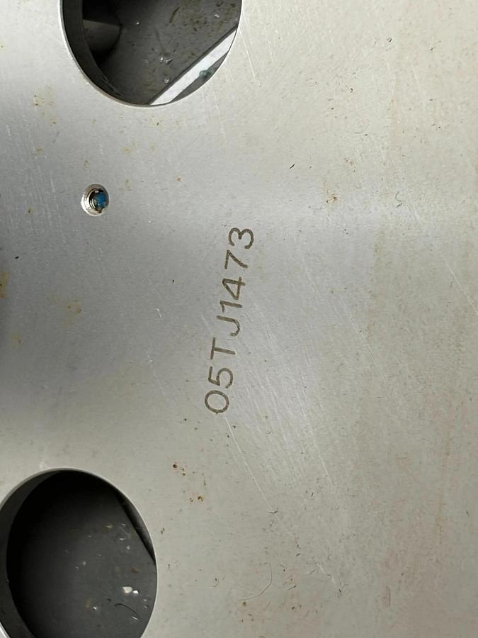 Used Marposs M1Star PGVPT99102 Mechanical Bore Gauge 250.000mm 05TJ1473