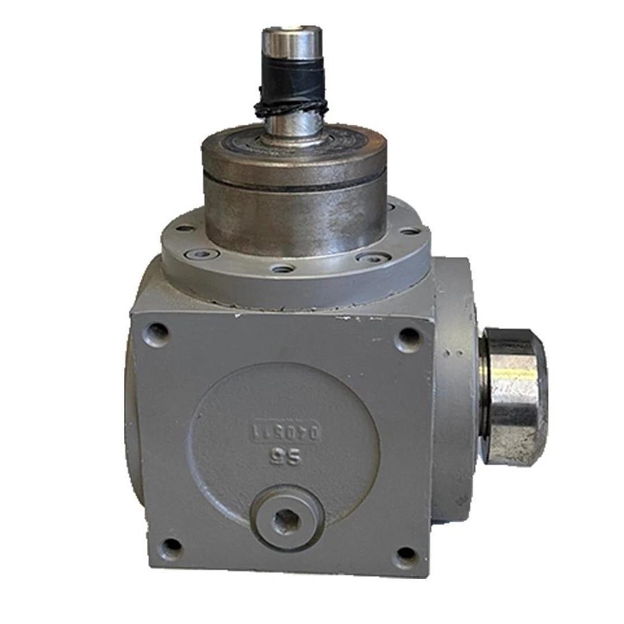 NEW VOGEL 482935-005 / 482935005 WORM GEAR REDUCER 285070
