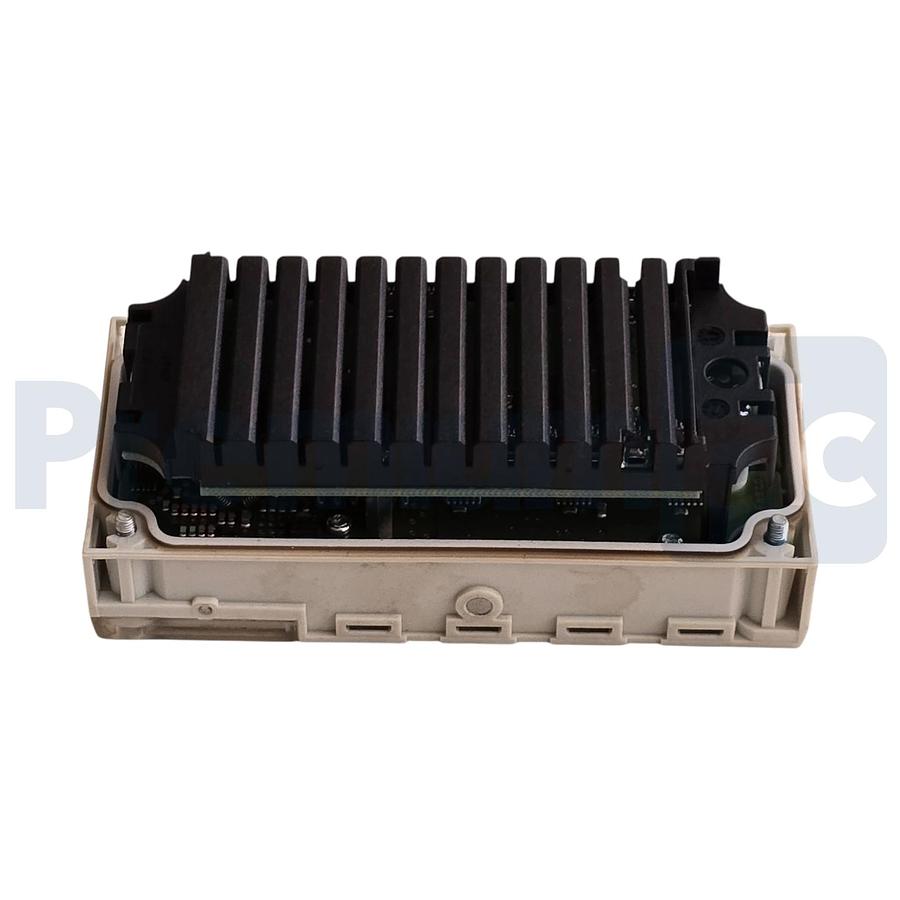 Used Festo CPX-4AE-P-D10 | 560362 Analog Pressure Module 4-AI for CPX Modular NUPI