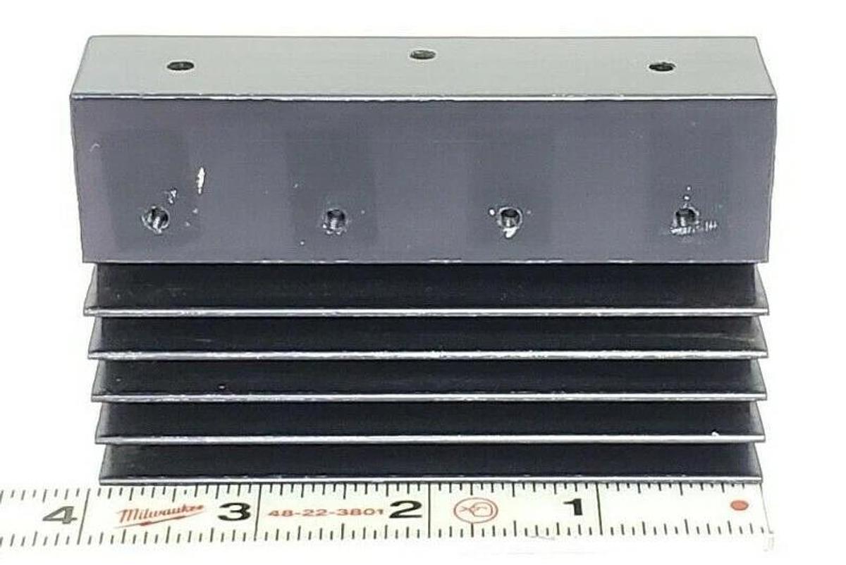Used G.F. GOODMAN & SON CB03-A MODULE 040-091-B