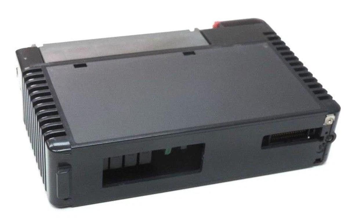 Used AUTOMATION DIRECT D4-16TA OUTPUT MODULE U-05T