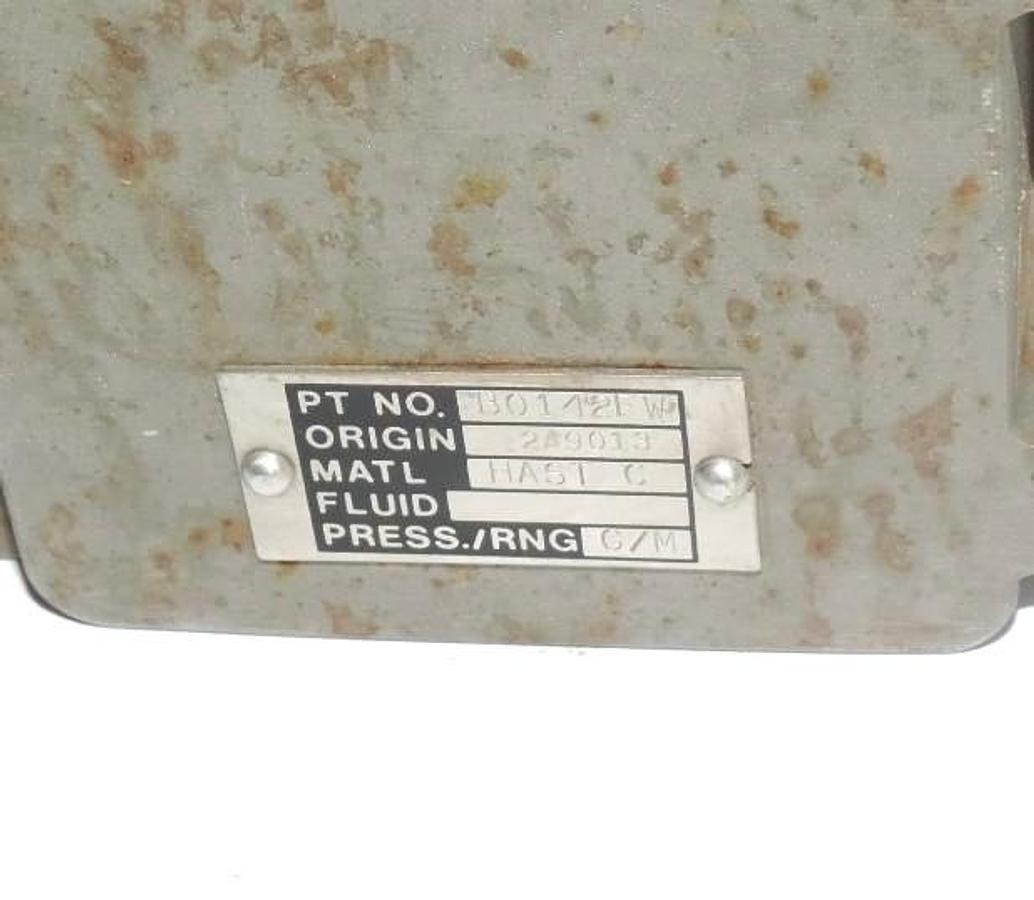 Used FOXBORO 821GH-ISCM2 ELECTRONIC TRANSMITTER W/ D0139GLCM/821GH, D0139GL