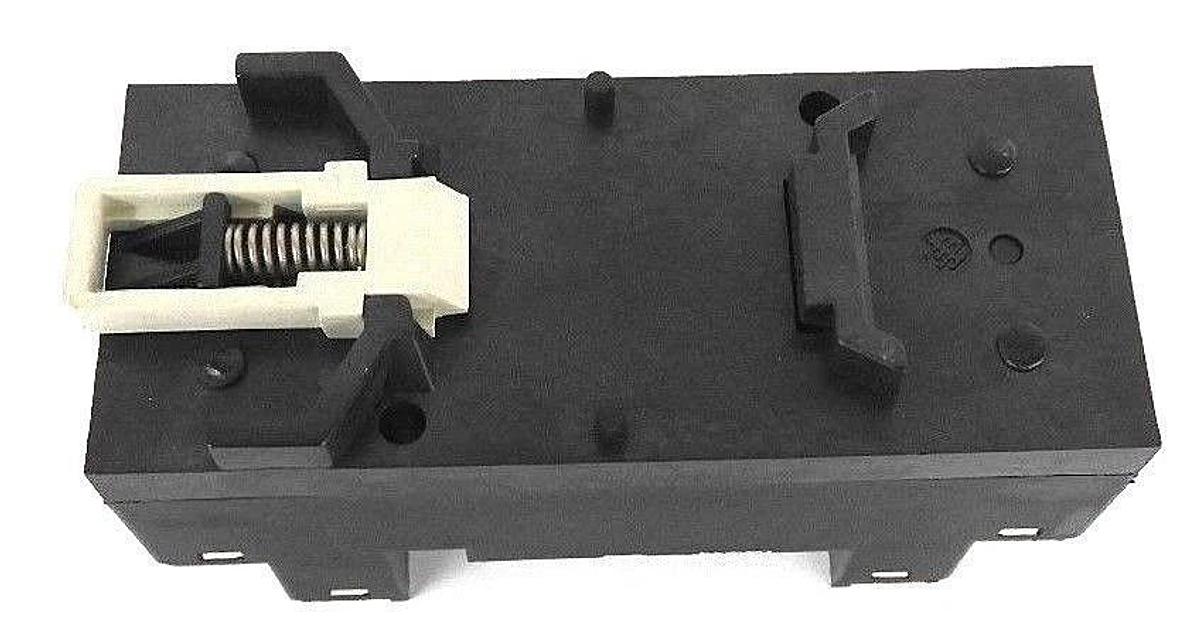 Used NIB TELEMECANIQUE RHZ-21 RELAY BASE AUXILIARY RELAY SOCKET RHZ21