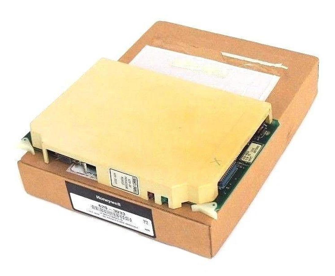 Refurbished HONEYWELL 620-3033 PROCESSOR MODULE IPC 620-30 - REPAIRED, 6203033, 62030