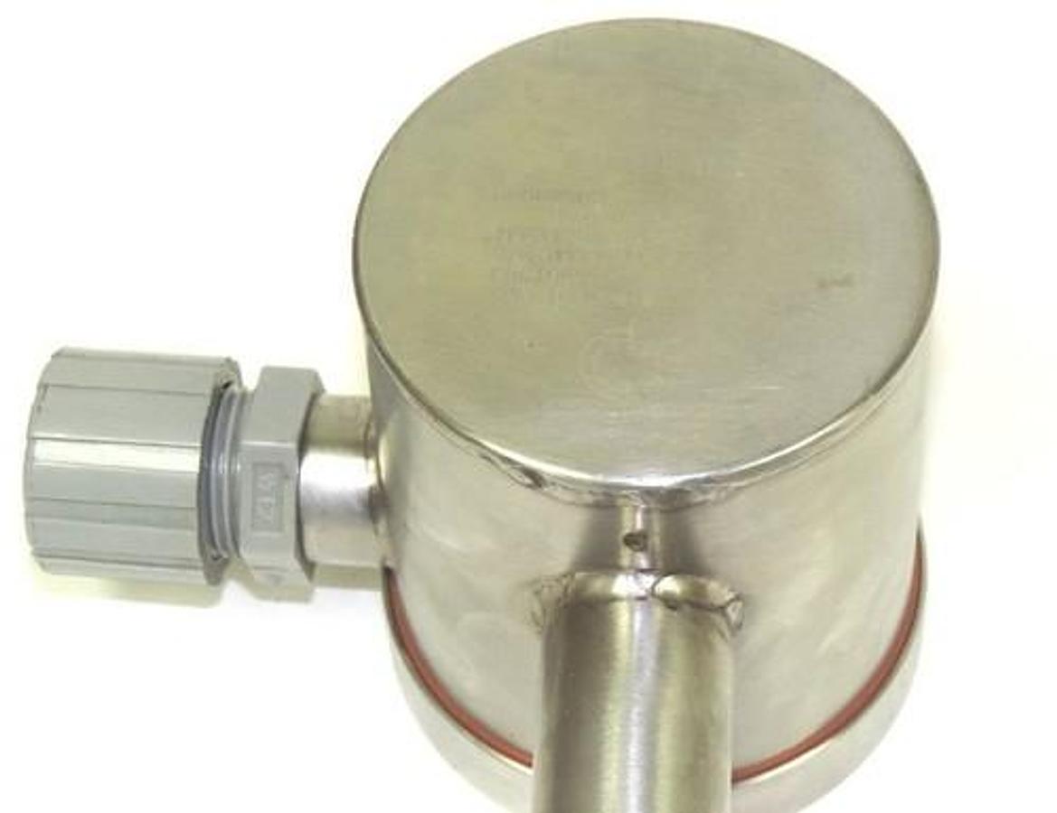 Used NEW ANDERSON TFP3120051A0000 TF-SERIES "SMART" PRESSURE TRANSMITTER