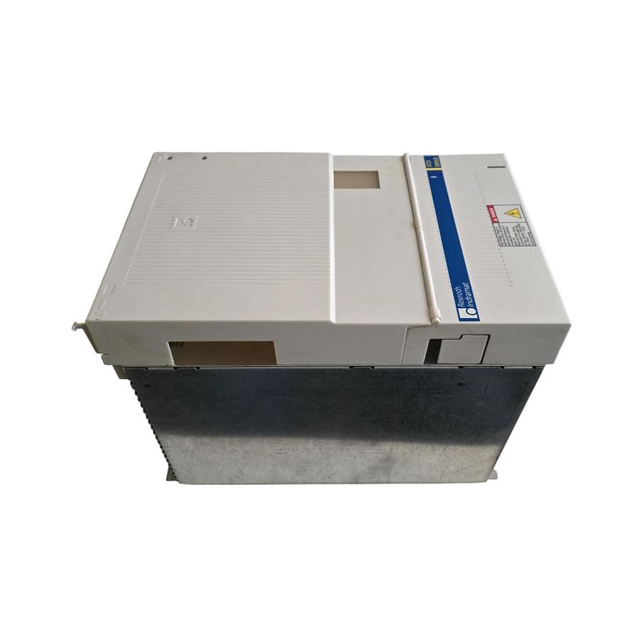 Used REXROTH INDRAMAT DKC02.3-200-7-FW | R911284140 SERVO DRIVE CONTROLLER 200-480VAC