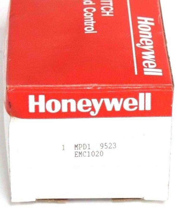 Used NIB HONEYWELL MPD1 DIFFUSED SCANNING HEAD 9523