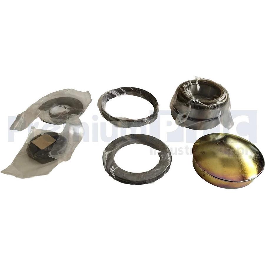 NEW HYSTER 1461668 HEAVY DUTY WHEEL BEARING KIT FOR FORKLIFT