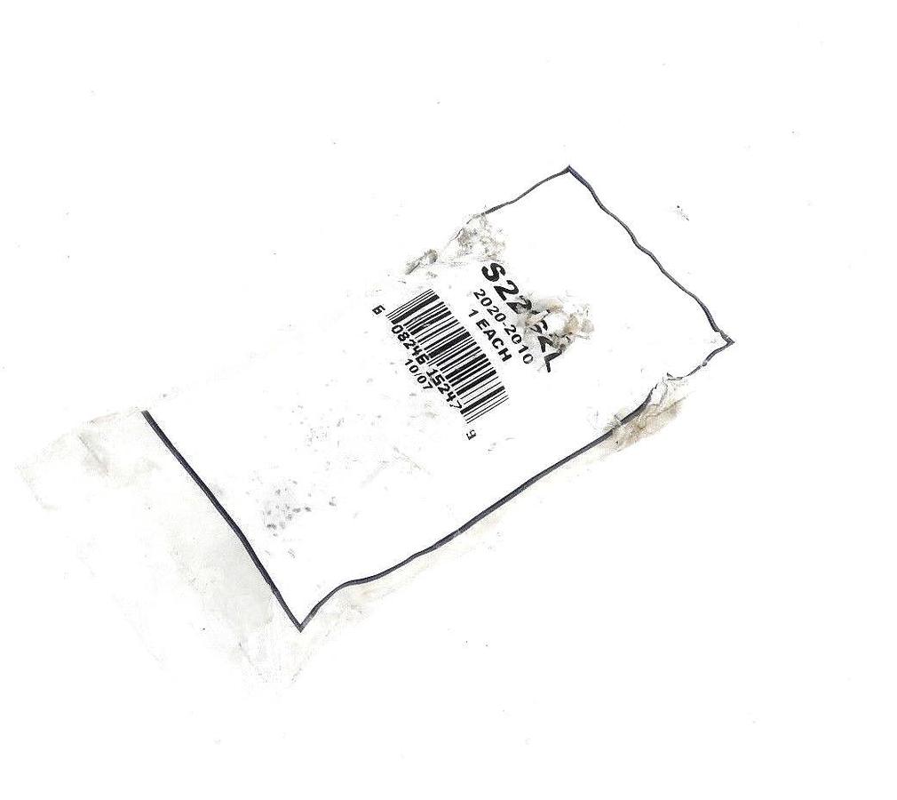 Used NEW TWECO S2262L SMOKE NOZZLE 2020-2010