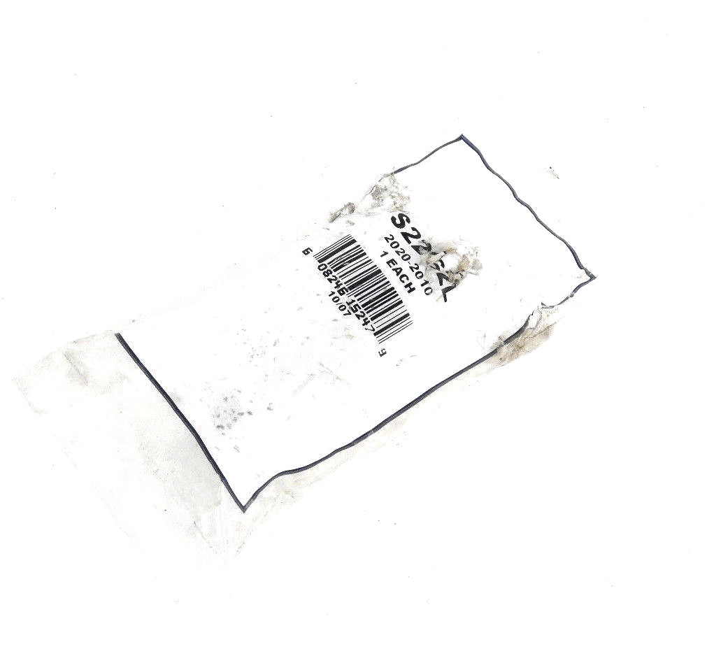 Used NEW TWECO S2262L SMOKE NOZZLE 2020-2010
