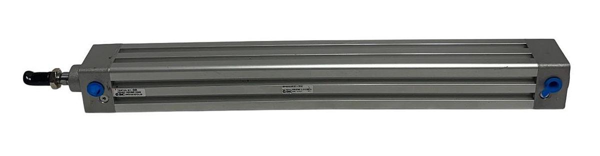 SMC CP95SDB32-320 / CP95SDB32320 PNEUMATIC CYLINDER SINGLE-ROD 145PSI NSNP