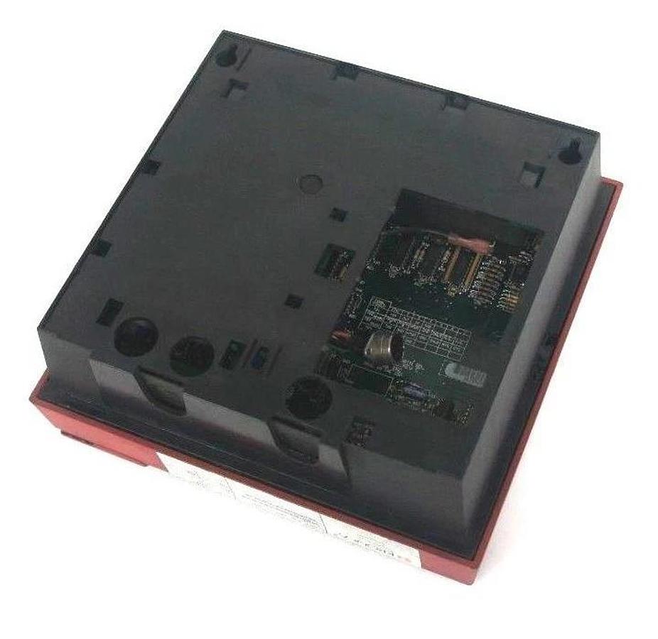 Used KRONOS 8600615-001 DIGITAL TIME CLOCK MODEL 460F 120 VAC, 60 HZ, 150 MA