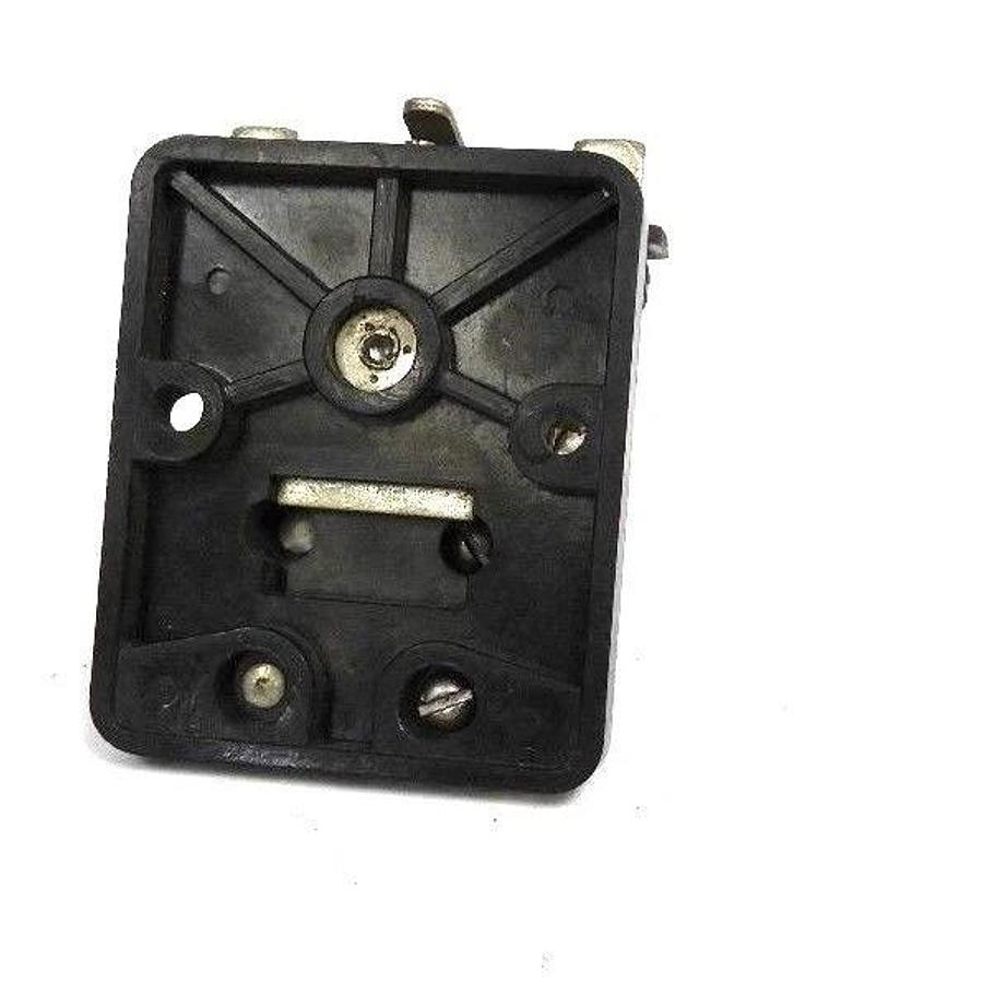 Used POTTER & BRUMFIELD PR11A RELAY 24V, 50/60HZ