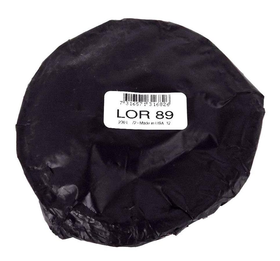 Used NEW SKF LOR89 LABYRINTH ALUMINUM SEAL