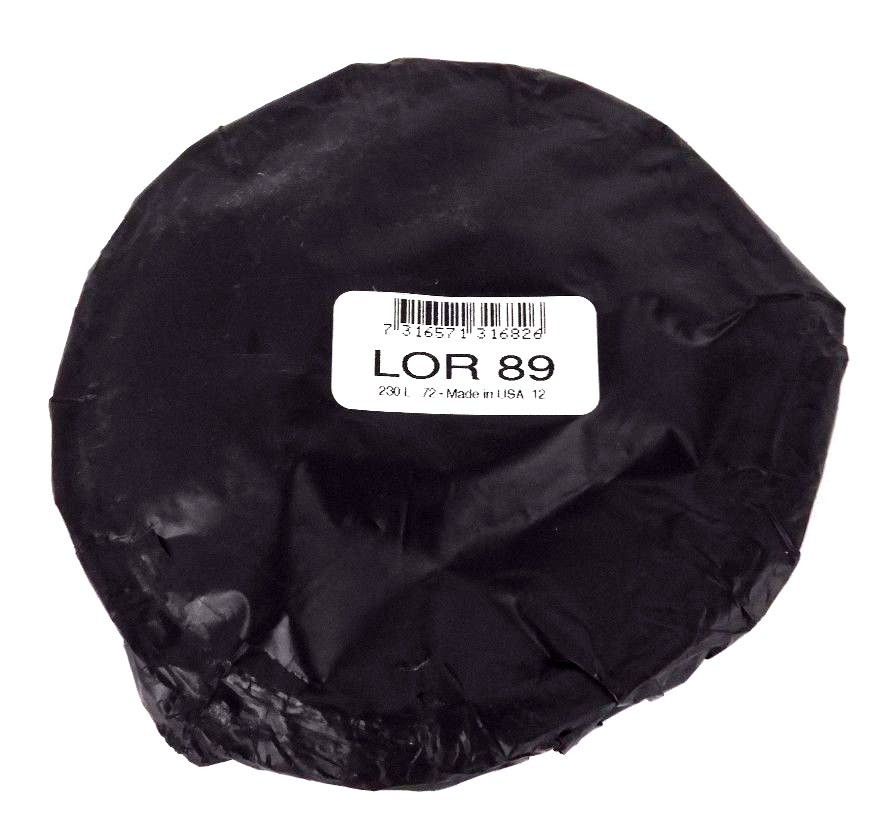Used NEW SKF LOR89 LABYRINTH ALUMINUM SEAL