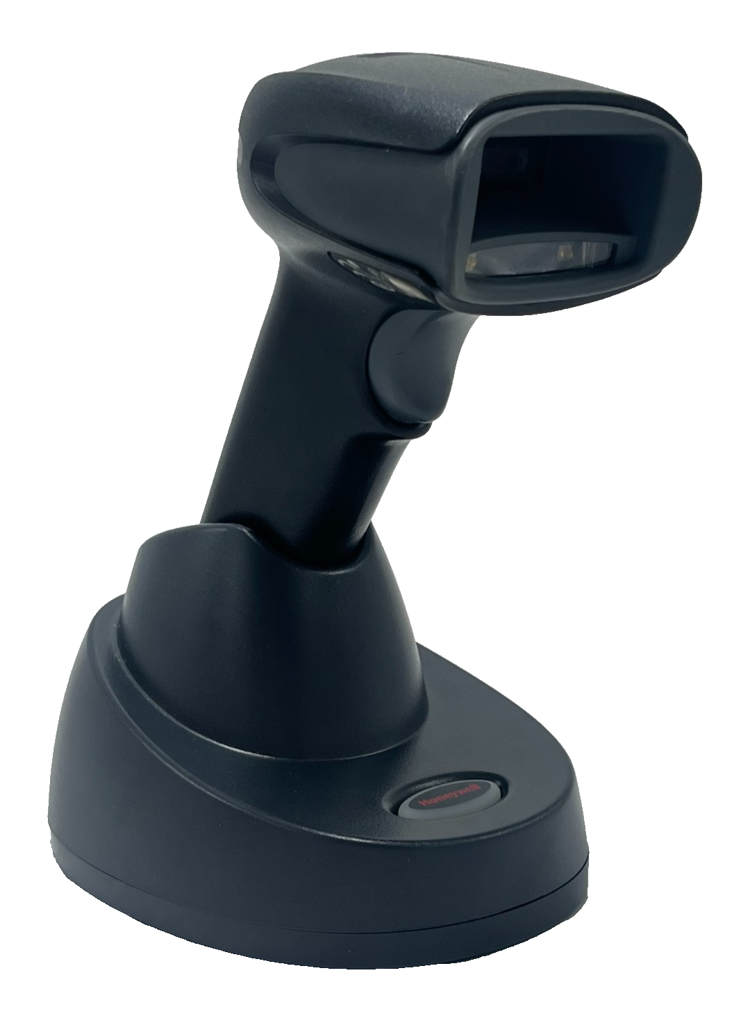 Used HONEYWELL Xenon 1902GSR-2 Wireless 2D Barcode Scanner Kit w/ CCB01-010BT Base