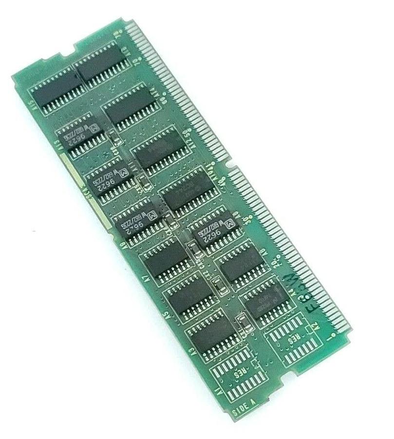 Used FANUC A20B-2901-0480/01A DAUGHTER BOARD A20B-2901-0480