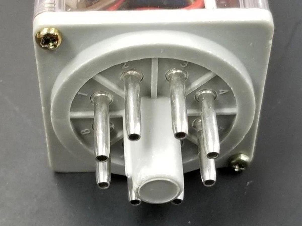 Used NEW FEDEGARI CE050003 RELAY