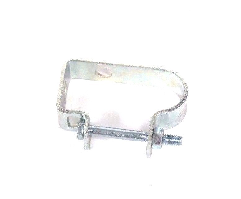 Used LOT OF 10 NEW B-LINE B3690 BRACING J HANGERS 3/4'' IP