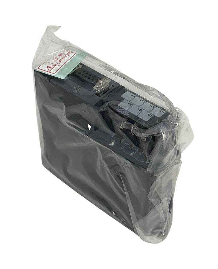 Used MITSUBISHI ELECTRIC QJ71C24N MELSEC-Q RS-232 / RS-422 / 485 MODULE 5VDC NSMP