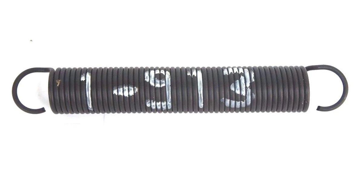 LOT OF 9 NEW UNI-SOLAR EXTENSION SPRINGS 1-895 & 1-919