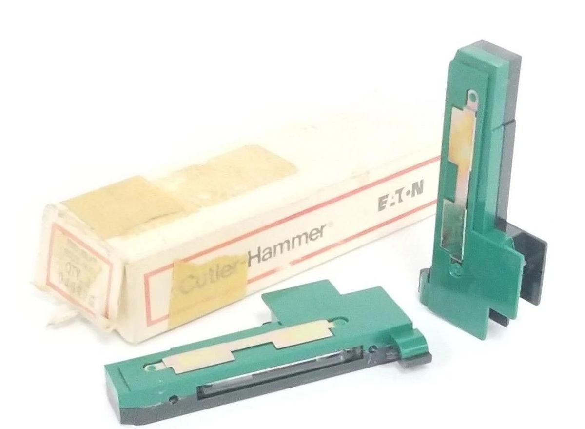 NIB EATON CUTLER-HAMMER D40RPG REED RELAY POLES N.O. QTY: 2