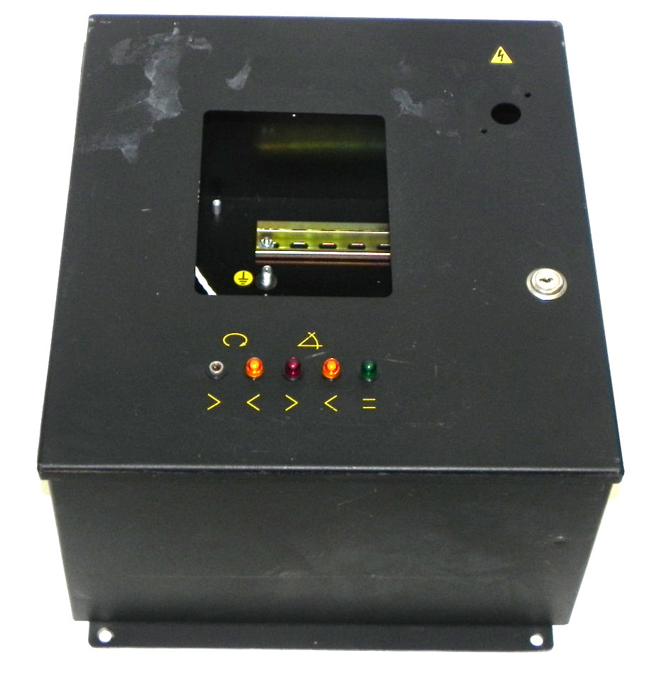 Used STANLEY T801/115 ELECTRIC TOOL CONTROLLER HOUSING T801115