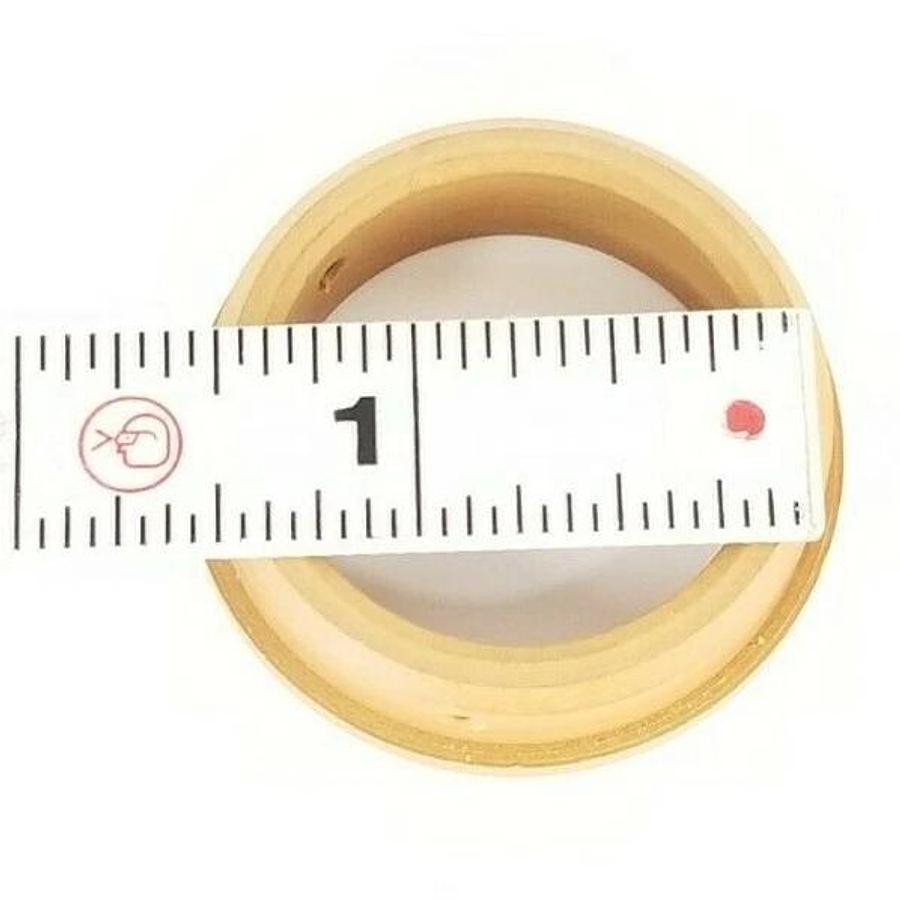 NEW GETINGE 41136 SPINNER BEARING