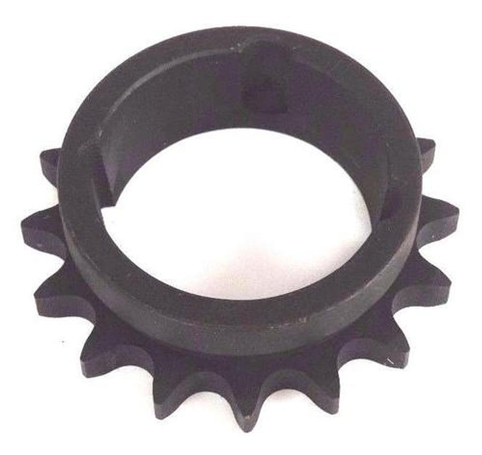 LOT OF 2 NIB MARTIN 50BTB16H-1610 TAPER BUSHING SPROCKETS 50BTB16H1610