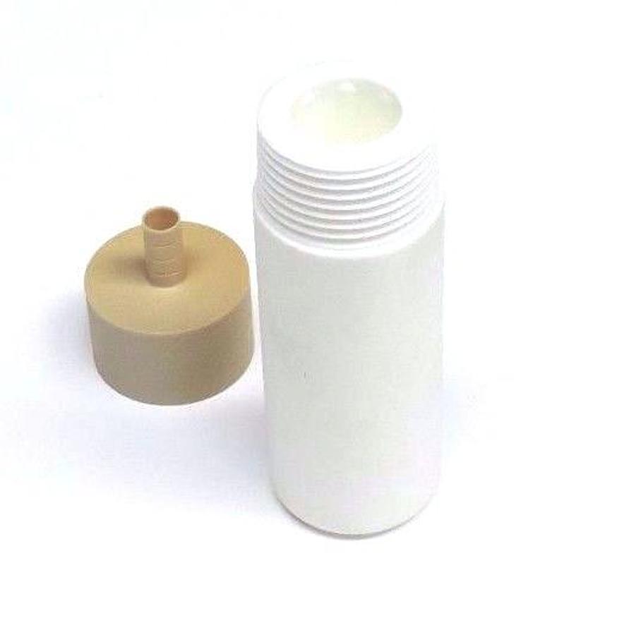 Used NEW AGILENT TECHNOLOGIES INLET FILTER F/SD-1 500/800 ML, R0-071056-89 R007105689