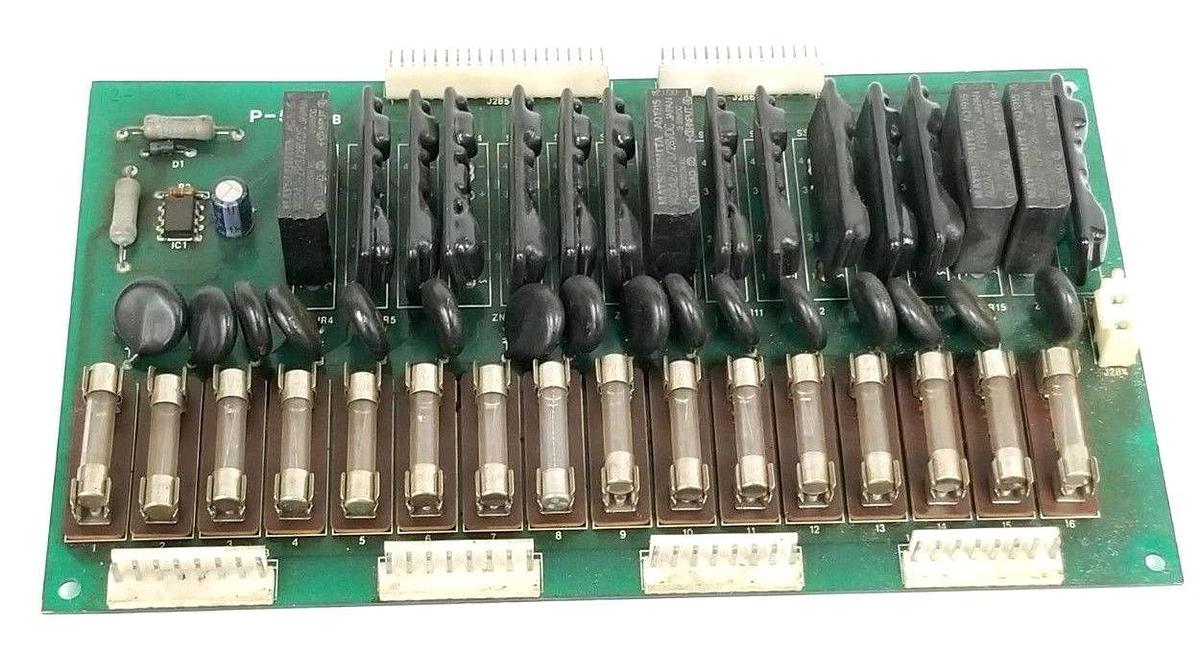 Used ISHIDA P-5158B FEEDER DRIVE BOARD P5158B