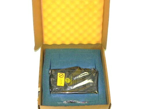 Used ALLEN BRADLEY 1772-LX/D CPU MODULE PROCESSOR SER. D 1772-LX