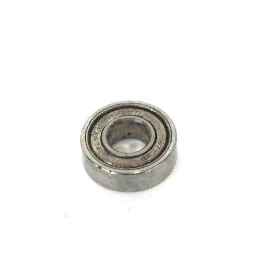 Used FAFNIR 38KDD SINGLE ROW BALL BEARING