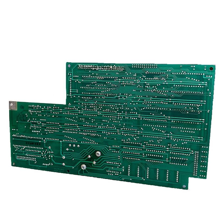 Used ABB TAYLOR 500S1160-1 / 500S11601 REV. HL PROCESSOR BOARD M822217