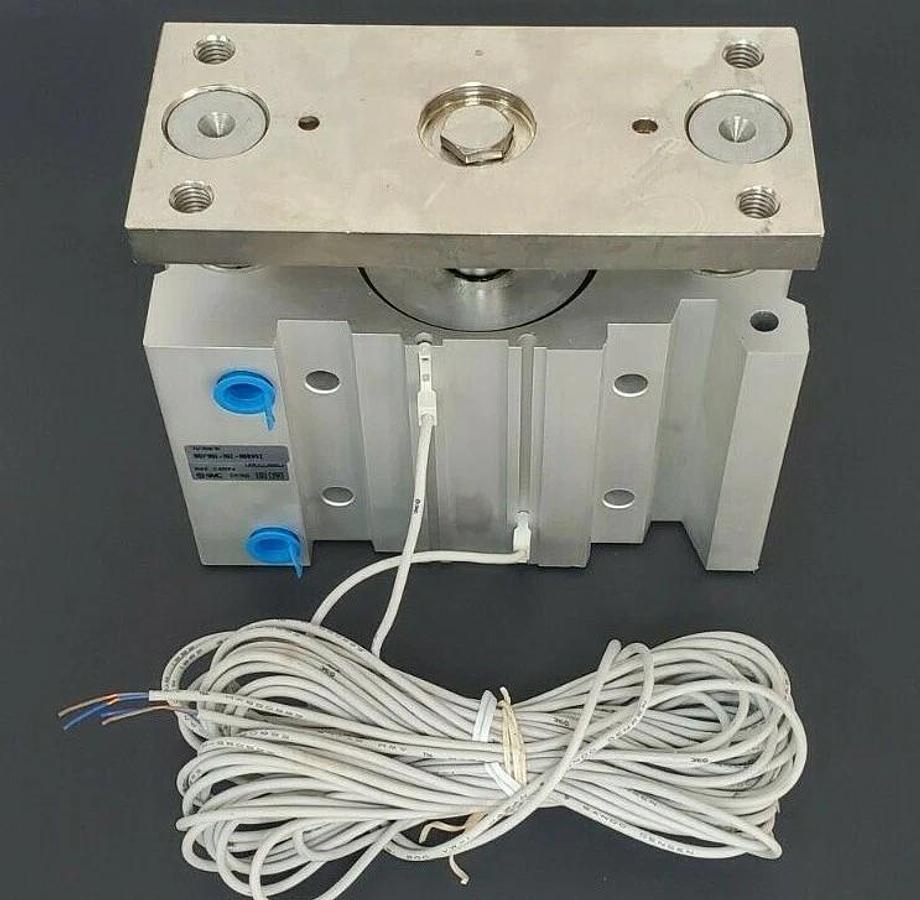 NEW SMC MGPM63-50Z-M9BWVZ MGP-Z SERIES CYLINDER MGPM6350ZM9BWVZ MAX. 1.0MPa