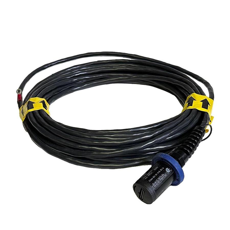Used NEW DRAGER ERA0000 SENSOR CABLE 8323315