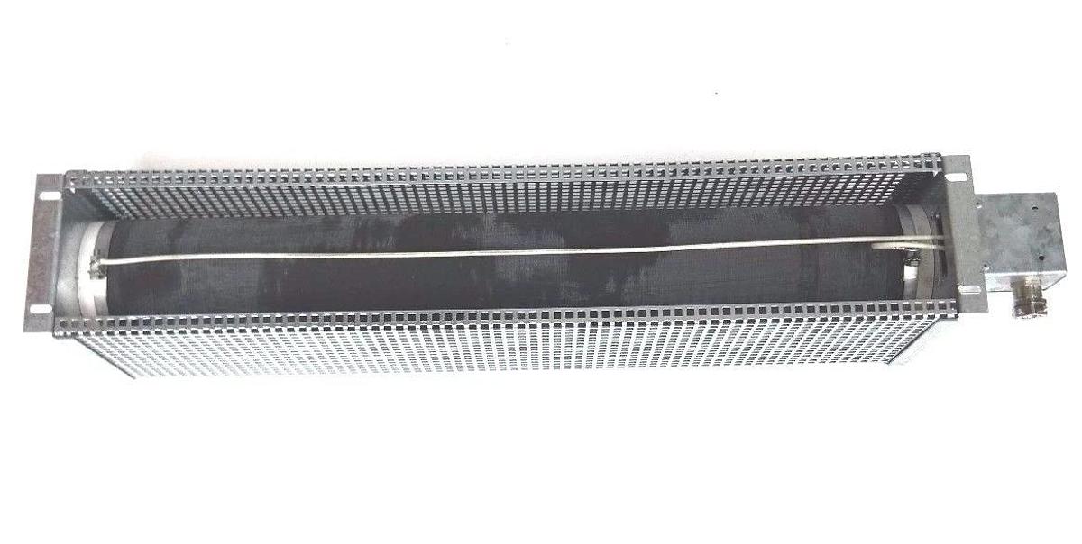 Used NIB GINO ESE 175U0943 RESISTOR WIRE WOUND 175-U-0943 NR. 1002476C 210OHM