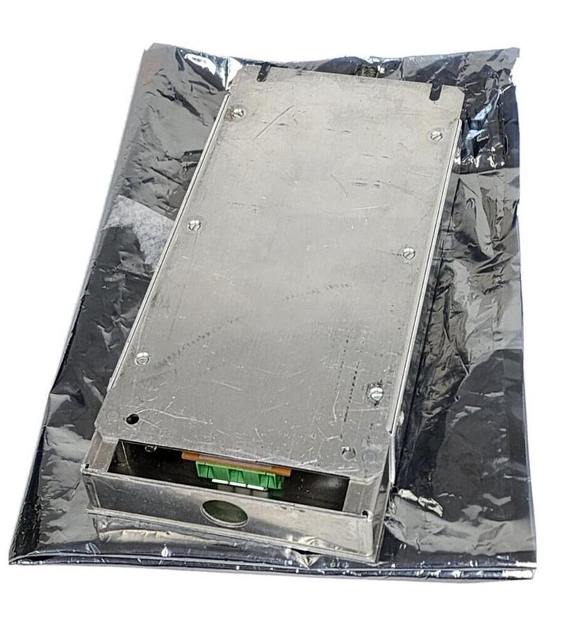 Used ALLEN BRADLEY 1305-RFB-5-A RFI FILTER INPUT 200-460 VAC
