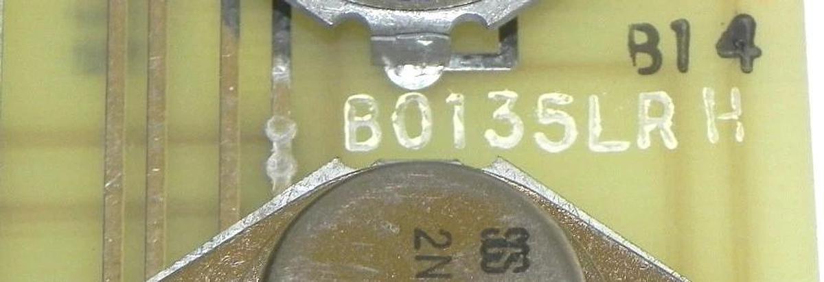 Used NIB FOXBORO 2AO-IPD-S POWER DRIVER 2AOIPDS B0135LR