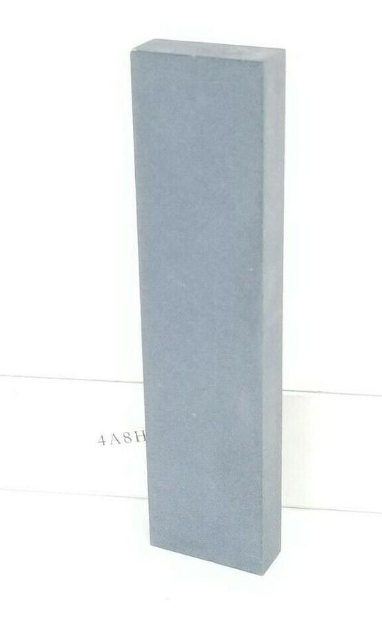 Used NEW GENERIC 4A8H22 SANDING BLOCK 119, 8''X2''X3/4''