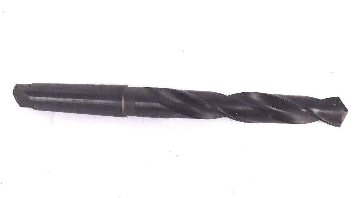 Used NEW PRO CUT CUTTING TOOL CO. AA50-5140 1-5/8 5MT HS TS DRILL, AA505140
