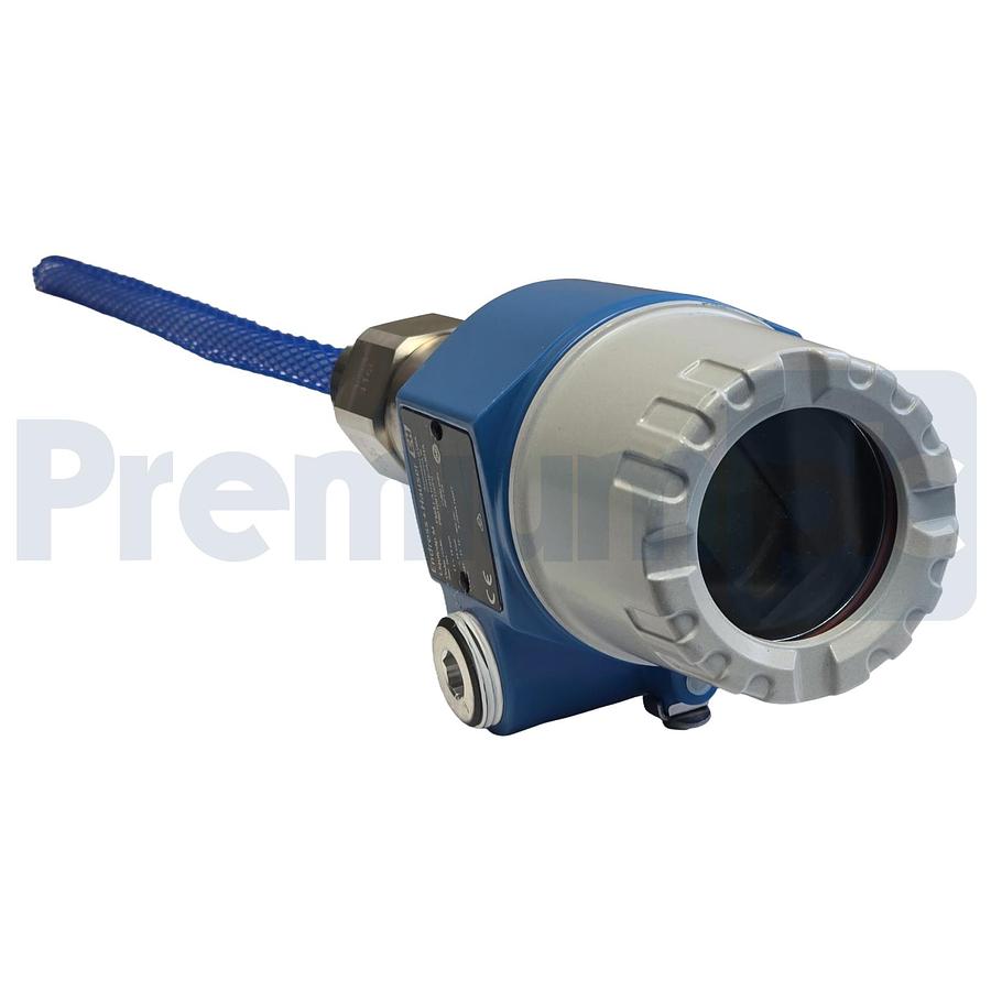 Used Endress+Hauser Liquicap M FMI51 Capacitance Level Transmitter | FMI51-A1HREJA3D1