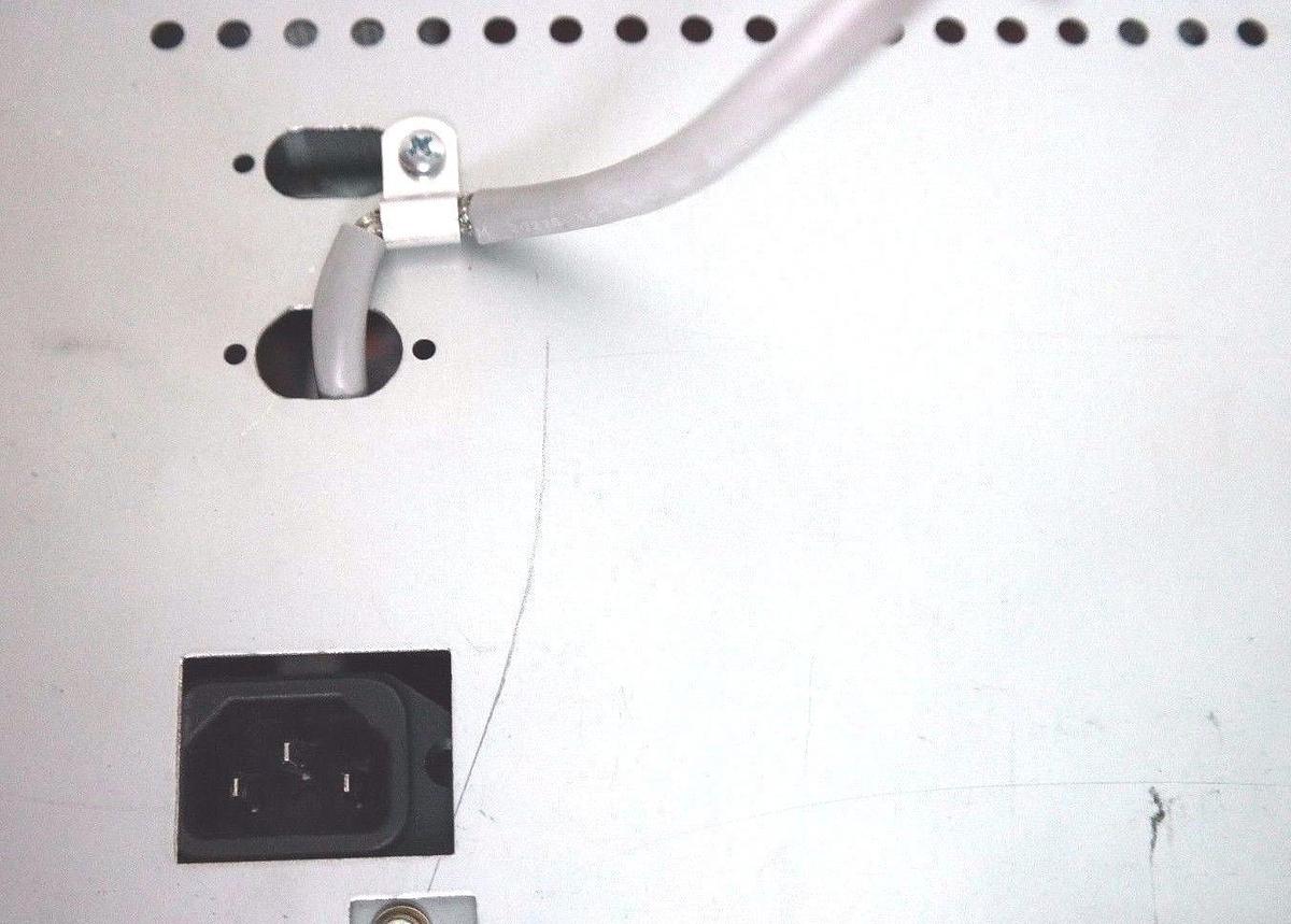 Used TATUNG 49-918-0295 SMC IB135 SAMSOMATIC VIDEO DISPLAY SUBSYTEM C5GNEKA1
