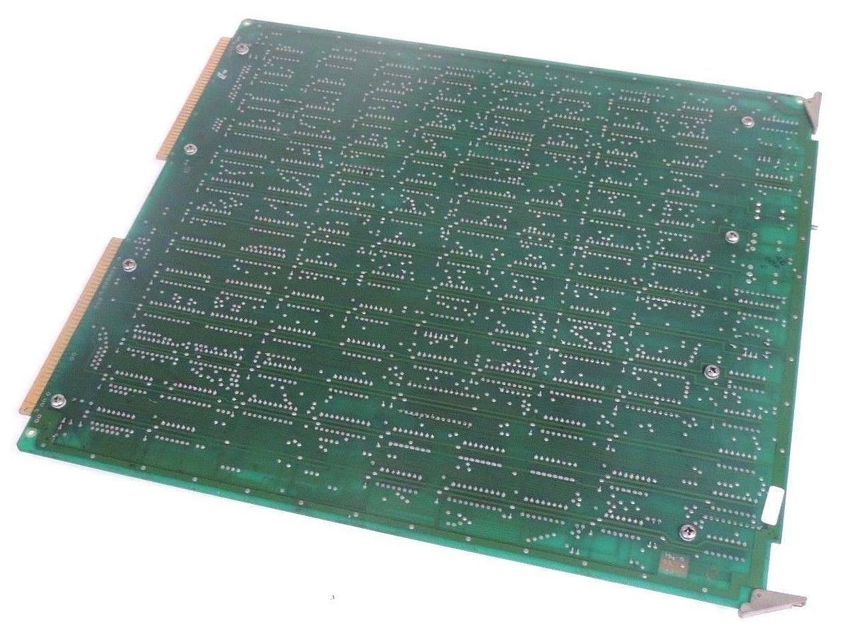 Used ALLEN BRADLEY 8000-GD B CIRCUIT BOARD 900018 REV 4 8000GDB