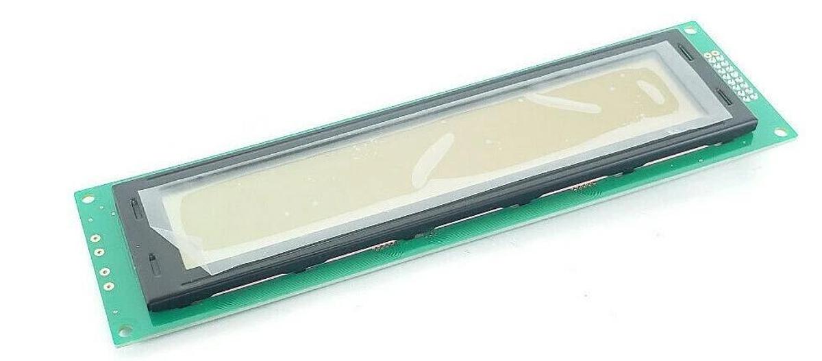 NEW NEWHAVEN DISPLAY NHD-0440AZ-RN-FBW LCD DISPLAY MODULE 113258-12-07-26