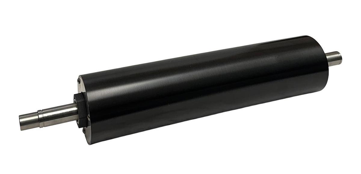 Used UNBRANDED 4381-001-001-R / 4381-001-001-L ROLLER 22'' LENGTH 16'' ROLLER NSNP