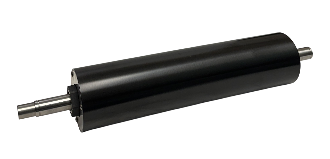 Used UNBRANDED 4381-001-001-R / 4381-001-001-L ROLLER 22'' LENGTH 16'' ROLLER NSNP