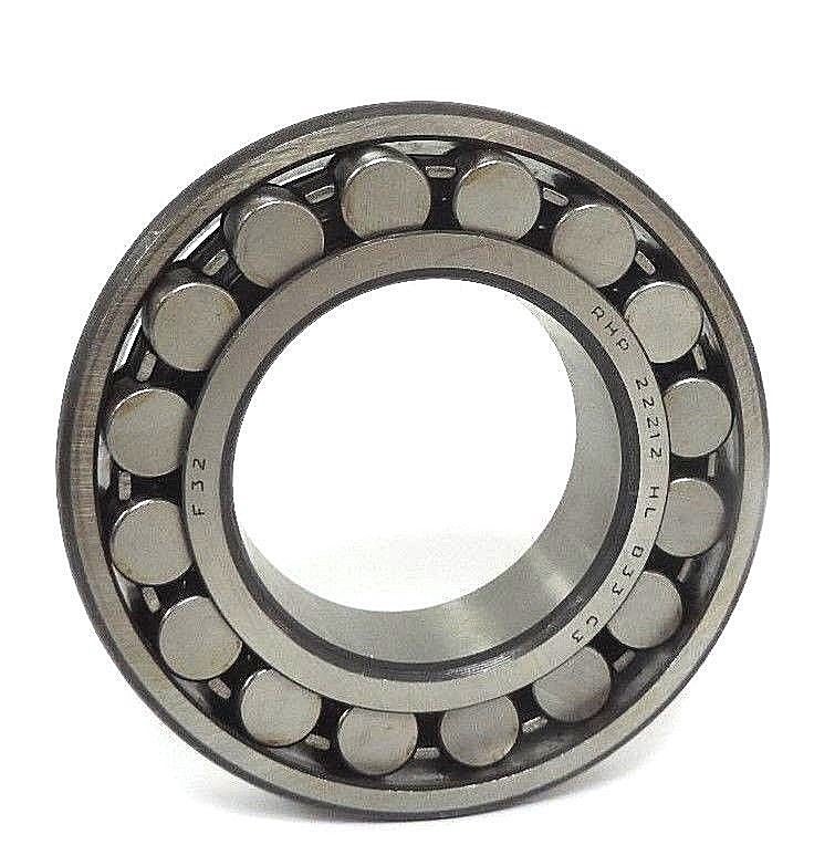 Used NEW RHP 22212-HL SPHERICAL BEARING 22212HL