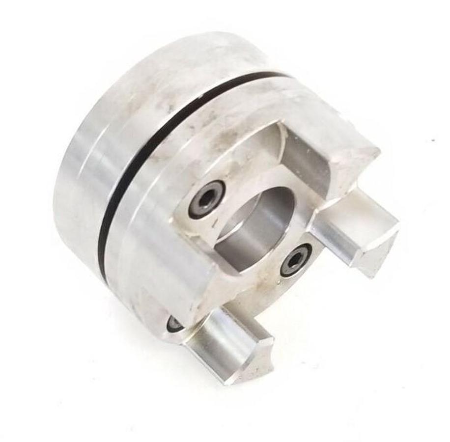 Used NEW KTR-ROTEX GS-42 COUPLING 1-1/2'' IN. BORE GS42