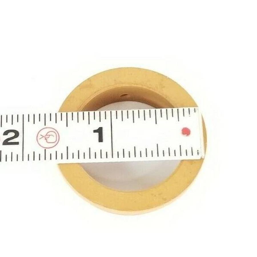 NEW GETINGE 41136 SPINNER BEARING